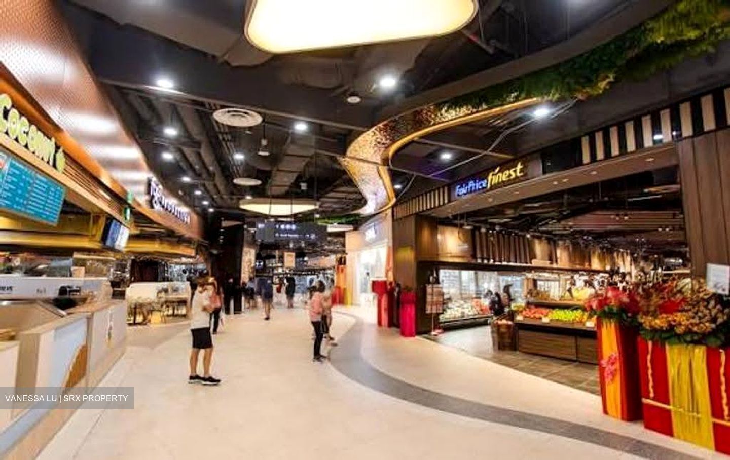 The Woodleigh Mall (D13), Retail #638527251